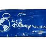 Disney Vacation Club Athletic Running Headband Blue Photo 0
