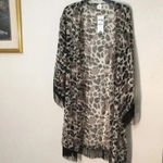 Cruise club light weight jacker one size Black Size undefined Photo 15