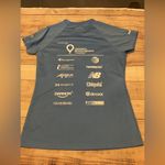 Disney Run 2017 princessss enchanted 10k woman t-shirt size small Photo 5