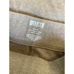 Duluth Trading Co Womens Pants M 31 Beige Stretch Comfort Casual Travel Tan Size undefined Photo 5