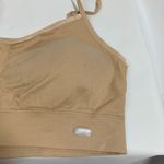 JKY Jockey Large Soft Cup Bra Tan Photo 1