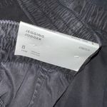 American Eagle Jegging Jogger in Black Photo 11