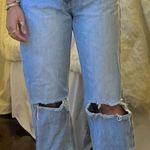 Princess Polly Baggy Jeans Photo 1