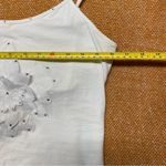 Vintage Y2K Floral Tank Size M Photo 7