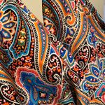 Janzten Lycra Shaping Swimsuit | Multicolored Photo 2