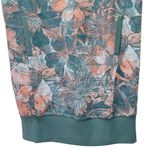 Anthropologie  Daily Practice Dory Tunic Dress Size XS Tropical Floral Sleeveless Photo 4