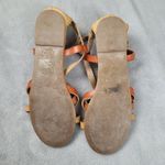 Cato  Women's Sandals 9 M Strappy Brown Photo 7