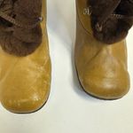 Vintage Alpine Shearling Photo 8