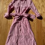 J.Crew Seersucker Dress Photo 0