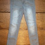 Refuge Grey Skinny Jeans  Photo 0