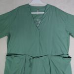 Free People New! Free-est Feels So Right Jumpsuit Green One Piece , size S Photo 14