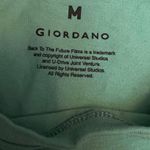 Back To The Future Womens Shirt Size M Photo 2