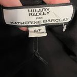 Hilary Radley  for Katherine Barclay Off the shoulder‎ Lace Collar Dress NWT Photo 6