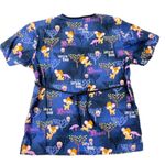 Disney  Bambi Scrubs Photo 1