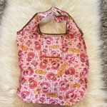 Pink My Melody Reusable Tote Bag Photo 0