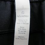 Lululemon  Ready to Rulu High-Rise Jogger Sweatpants Black 0 XS Pants Photo 11