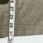 Babaton  High-Waisted Wide Leg Pants Large Soft Office Career Business Work Pants Photo 8