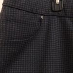 Susan Graver  Cotton Spandex Capri Leggings 2XP Photo 5