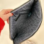 NWT Sol And Selene Womens Metallic Tablet Notebook Laptop Case Sleeve Rose Gold Photo 3