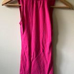 Aeropostale  Y2K Pink Tank Top Photo 7