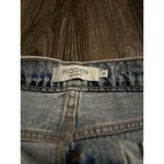 Hidden Jeans HIDDEN logan dad jean in medium wash size 31 NWT Photo 4