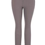 Lululemon ATHLETICA Lunar Rock Zoned In Tight Leggings - US 12 Photo 0