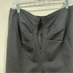 Bcbg maxazria black wool blend pencil skirt Photo 4