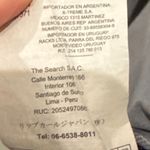 Scorpio Sol Vinyasa High-Waist Tie-Dye Leggings XS Athleisure Yoga Performance Photo 7