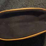 Anthropologie VTG  Horoscope Canvas Y2K Clutch - Aquarius Photo 6