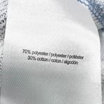 H by Halston H Halston Studio Shorts Womens Medium Tonal Tie Dye Riviera Resort Beachy Summer Photo 10