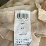 $565 NWOT SEE BY CHLOÉ Ruffles Tiered Georgette Mini Dress Size 38/ L Pink Size L Photo 11