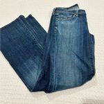 Citizens of Humanity  Naomi low rise flair #065 size 28 Photo 4