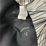 Beyond Yoga Flip It and Reverse It Printed Leggings Sz S Photo 7