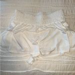 Free People  Movement Get Your Flirt On Shorts Photo 1