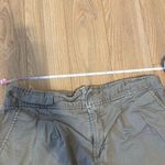 Calvin Klein Jeans  Vintage Women's Shorts Size 8 with belt loops and cute back p Photo 4