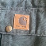 Carhartt men’s vintage barn jacket Photo 5