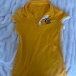 Nike  Golf Dri-Fit Women’s Polo Short Sleeve XS Photo 0