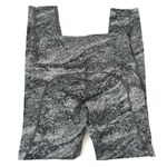 Lululemon Fast and Free 7/8 Tight In Area Ice Gray Photo 2