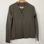 ALLSAINTS Co Ltp Spitalfields Lambswool Angora Sweater Size 6 Photo 0
