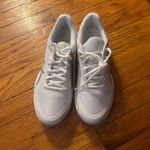 ASICS Classic Game FF White Tennis Shoes Photo 0