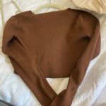 Pretty Little Thing PLT cropped cardigan Photo 1