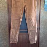 Style & Co . Women's Brown Skinny Leg Jeans Photo 0