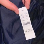 J.Crew New NWT Navy Blue Bikini Swim Bathing Suit Bottom Women's Size Medium Photo 4