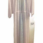 Margaret Josephs Ibiza Robe Cover Up Size XS. Photo 3