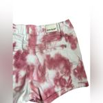 Judy Blue  Tie Dye Stretch Shorts Size S Style# JB150012 Photo 1