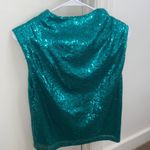 Pink Lily  Sequin Top Photo 1