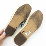 Rebecca Minkoff Jodi Espadrille Studded Accent Floral Platform Sandals Size 6.5 Photo 7