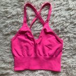 Free People Movement Good Karma Crop Top Tank
Pink Pink Size XS Photo 1