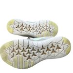 Nike  Flex Trainer 8 Women's Cross Training Shoes - Size 8 - Wolf Grey Photo 4