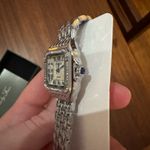 Lucky Fours Calista Watch Silver Photo 2